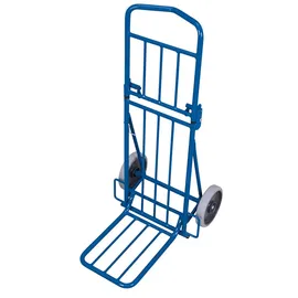 VARIOfit Paketroller 2-fach zusammenklappbar