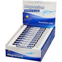 INKOSPOR Magnesium Trinkampullen 20 x 25 ml