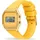 ICE-Watch Digitaluhr Light Pineapple ICE Digit Retro 022053