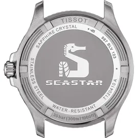 TISSOT Seastar 1000 Quarz Edelstahl 40 mm T120.410.11.091.00