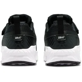 Nike Air Max Bia Kinder Schwarz/Rot/Weiß 35