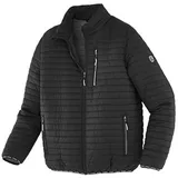 Terrax Work Wear Steppjacke grün 3XL
