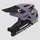 CRATONI MTB-Kinder-/Jugendhelm "Madcat Mips", lila