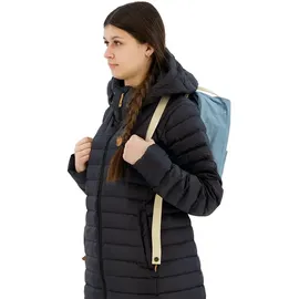 Fjällräven Kanken 16 l sky blue/light oak
