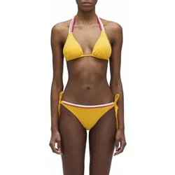 Sundek American W - Bikini - Damen - Yellow - XS