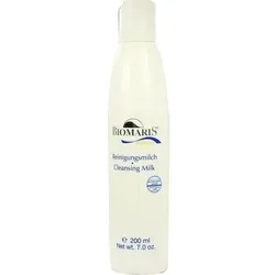 BIOMARIS Reinigungsmilch nature 200 ml