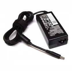 Dell AC Adapter - Netzteil - 65 Watt - Europa