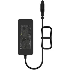 Xiaomi Electric Scooter Fast Charger 2 Schnellladegerät für E‐Scooter