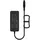 Xiaomi Electric Scooter Fast Charger 2 Schnellladegerät für E‐Scooter