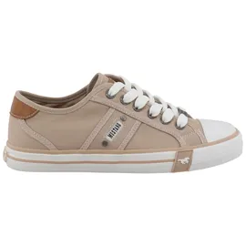 Mustang Winona Damen Beige 37