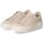 Gabor Sneaker Low Damen Beige/Weiß 39