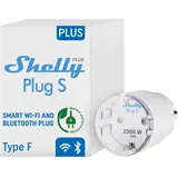 Shelly Plus Plug S