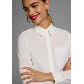 OTTO products Longbluse Weiß 42