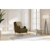 sit&more Sessel »Orient 4 V«, grün