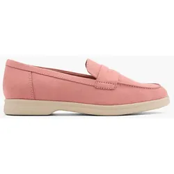 Loafer - Damen - rosa - 39