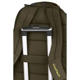 Coolpack SPOT Olivgrün