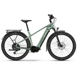 Winora Yucatan X10 2026 27,5 Zoll RH 54 cm Herren mint