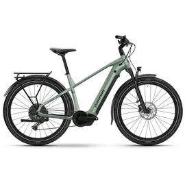 Winora Yucatan X10 2026 27,5 Zoll RH 54 cm Herren mint