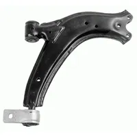 Lemförder Lenker, Radaufhängung