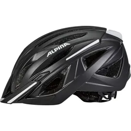 Alpina Haga 55-59 cm black matt 2022