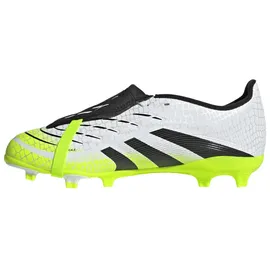 adidas Predator League FT FG/MG Kinder - weiss