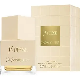 Yves Saint Laurent Yvresse Eau de Toilette 80 ml