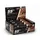 Frey Nutrition 55er Display Schoko-Crisp Riegel 20 x 50 g