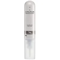 Wella System Professional Lipid Code ColorLock Emulsion X4C 50ml