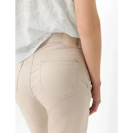 Brax Style MARY C Caprihose Beige 38K