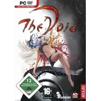 The Void (USK) (PC)