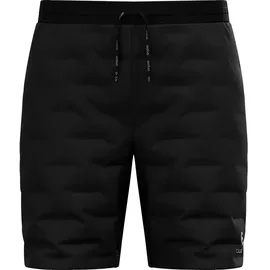 Odlo Zeroweight Insulator Herren Schwarz XXL