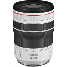 Canon RF 70-200 mm F4,0L IS USM
