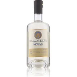 Haavaldsen Sommer Aquavit 39,3 Vol. 0,5l