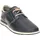 PIKOLINOS Schnürschuh Herren Blau/Weiß 41