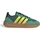 adidas Barreda Decode Kinder Collegiate Green/Yellow/Court Green 36