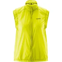 Gonso Adventure Vest Wind W safety yellow