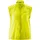 Gonso Adventure Vest Wind W safety yellow