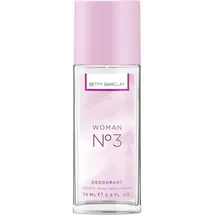 Betty Barclay Woman No 3 75 ml