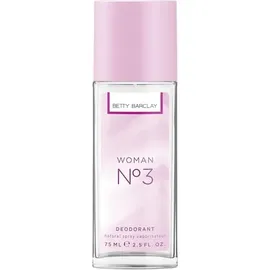 Betty Barclay Woman No 3 75 ml