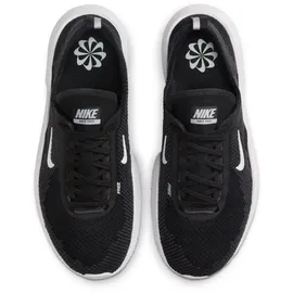 Nike Free RN Black/White-Anthracite 44