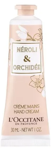 Orchidee Handcreme