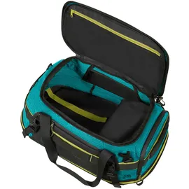 Samsonite Outtrax Reisetasche S Petrol