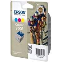 Epson T005 CMY