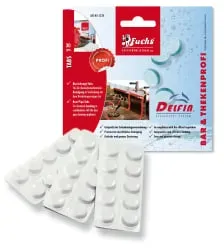 DELFIN® Bierleitungsreiniger-Tabs 5330 , 1 Packung = 30 Tabs