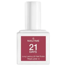 nailtime 21 Days UV Nail Polish