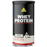INKOSPOR Whey Protein, 600 g Dose, Vanille
