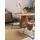 benuta nest Sisal Teppich Sana Cream 140x200 cm | NADUVI