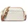 Michael Kors SM CAMERA XBODY BAG Beige