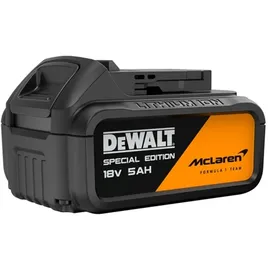 DeWalt Akku-Schlagschrauber 1/4" 18V / Ladegerät, DCF86 (18 V)
