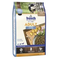 bosch High Premium Concept Adult Fisch & Kartoffel 3 kg